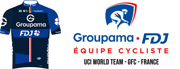 GROUPAMA FDJ