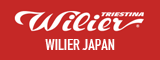 Wilier JAPAN／ウィリエール ジャパン