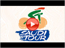 TOUR OF SAUDI ARABIA 2020