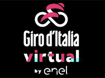 Giro d'Italia virtual