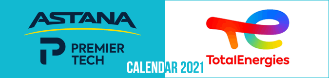 ロードレース カレンダー 2020