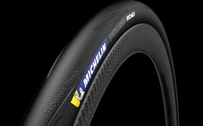 MICHELIN POWER ROAD TLR