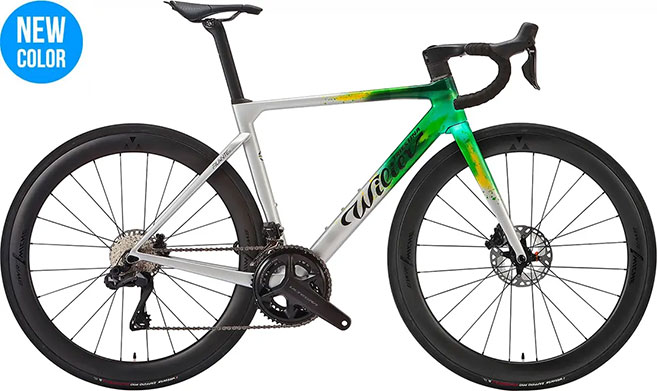 FILANTE SL SPLASH GREEN