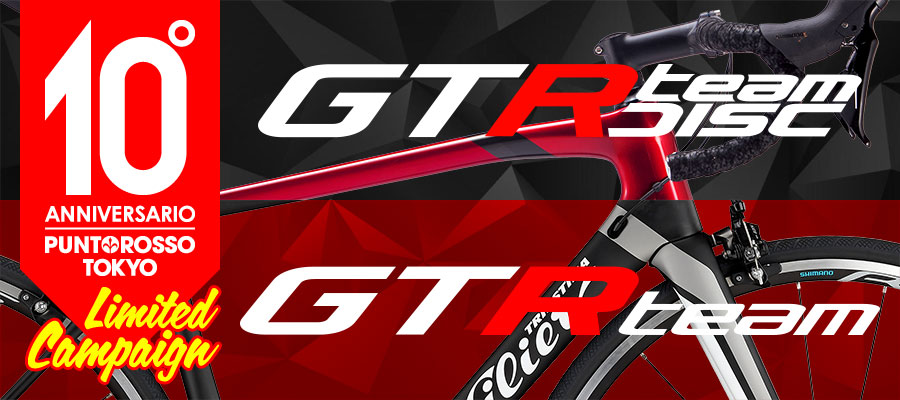 GTR Team シリーズ セール
