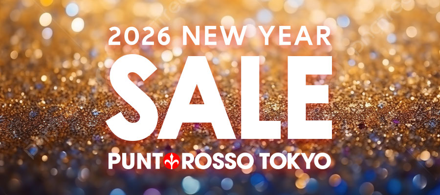 2026新春セール